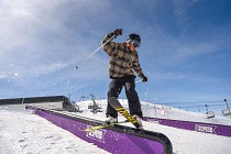 La Plagne
